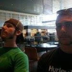 Meet your Posher, Ben